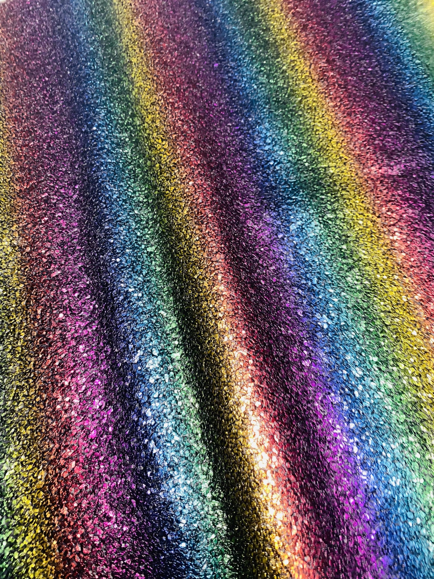 RETAIL Speckled Texture Soft Back VINYL