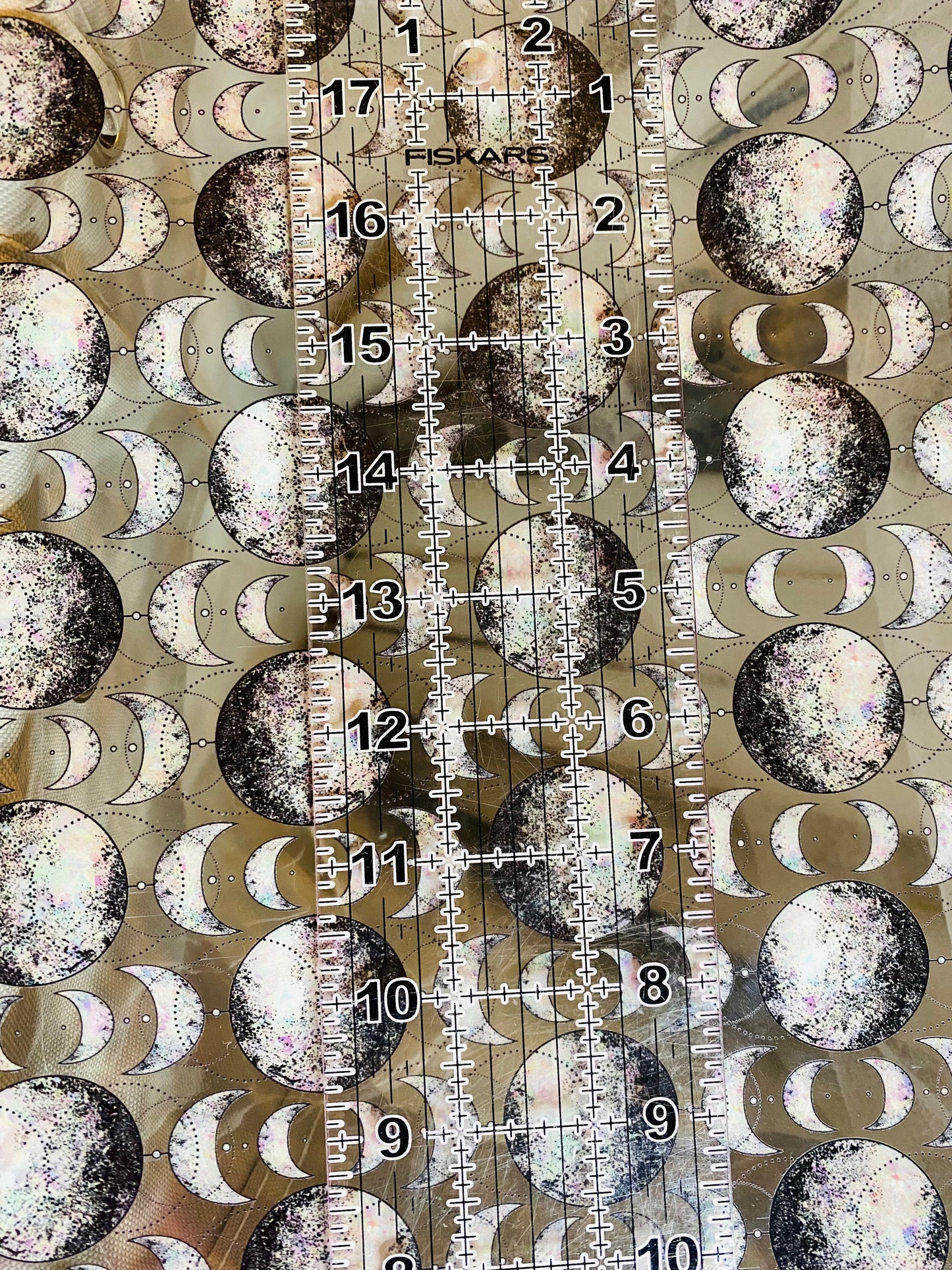 RETAIL TRANSPARENT (Jelly Roll) Vinyl