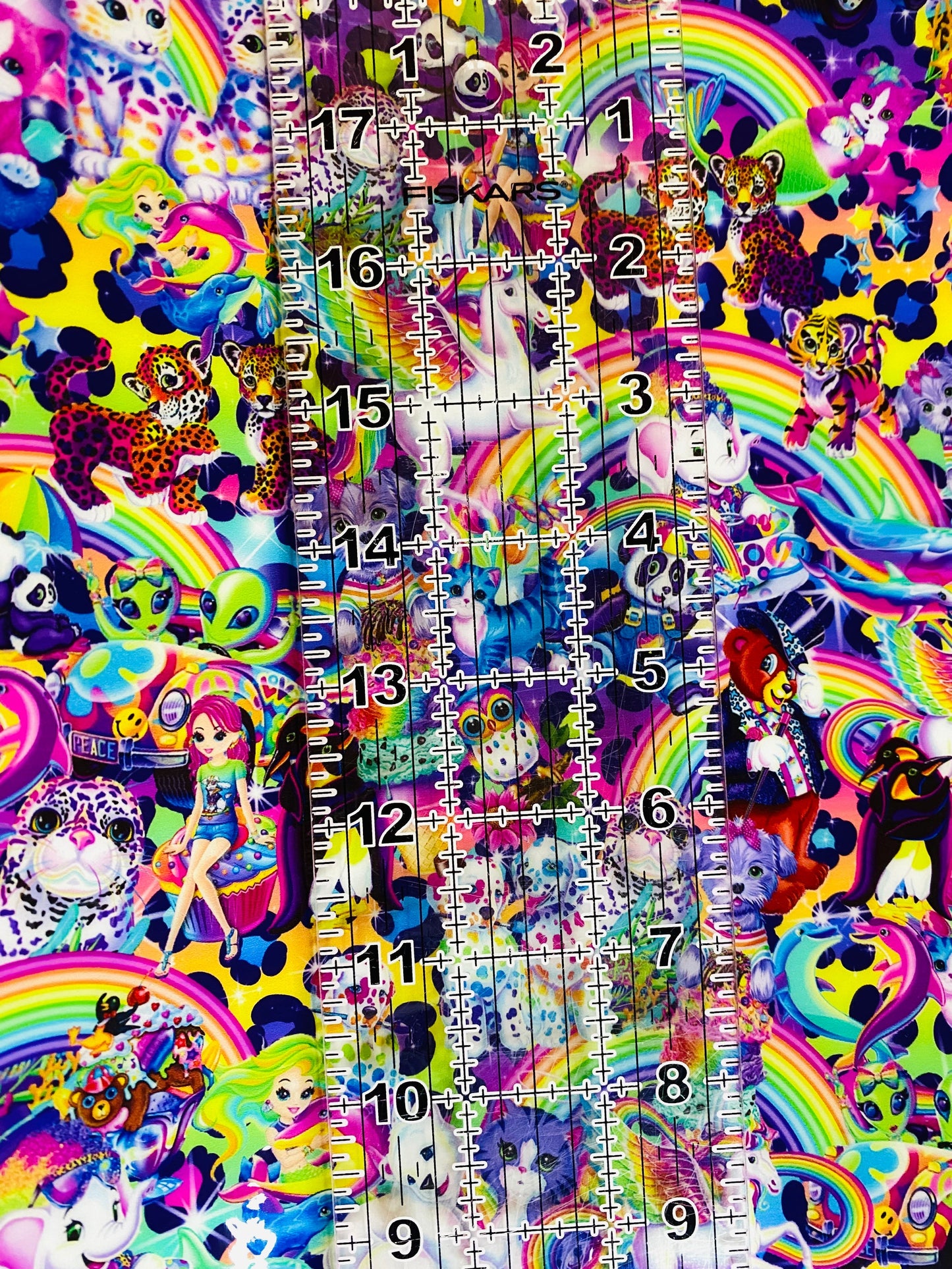 RETAIL TRANSPARENT (Jelly Roll) Vinyl