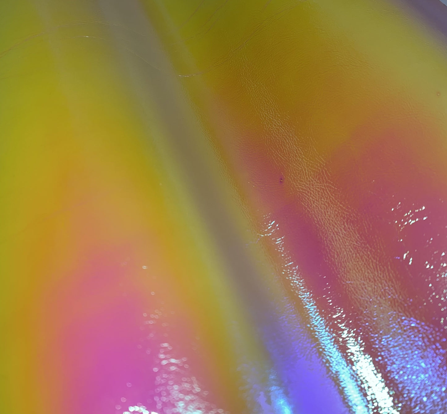 RETAIL Color Shifting 1mm Soft Back Marine VINYL