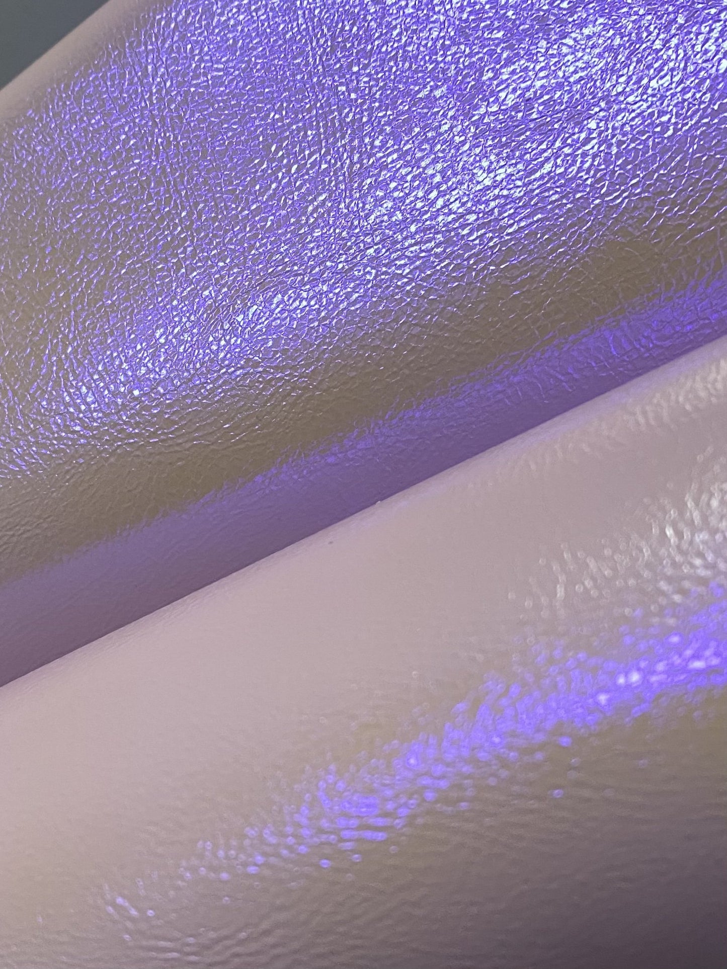 RETAIL Color Shifting 1mm Soft Back Marine VINYL