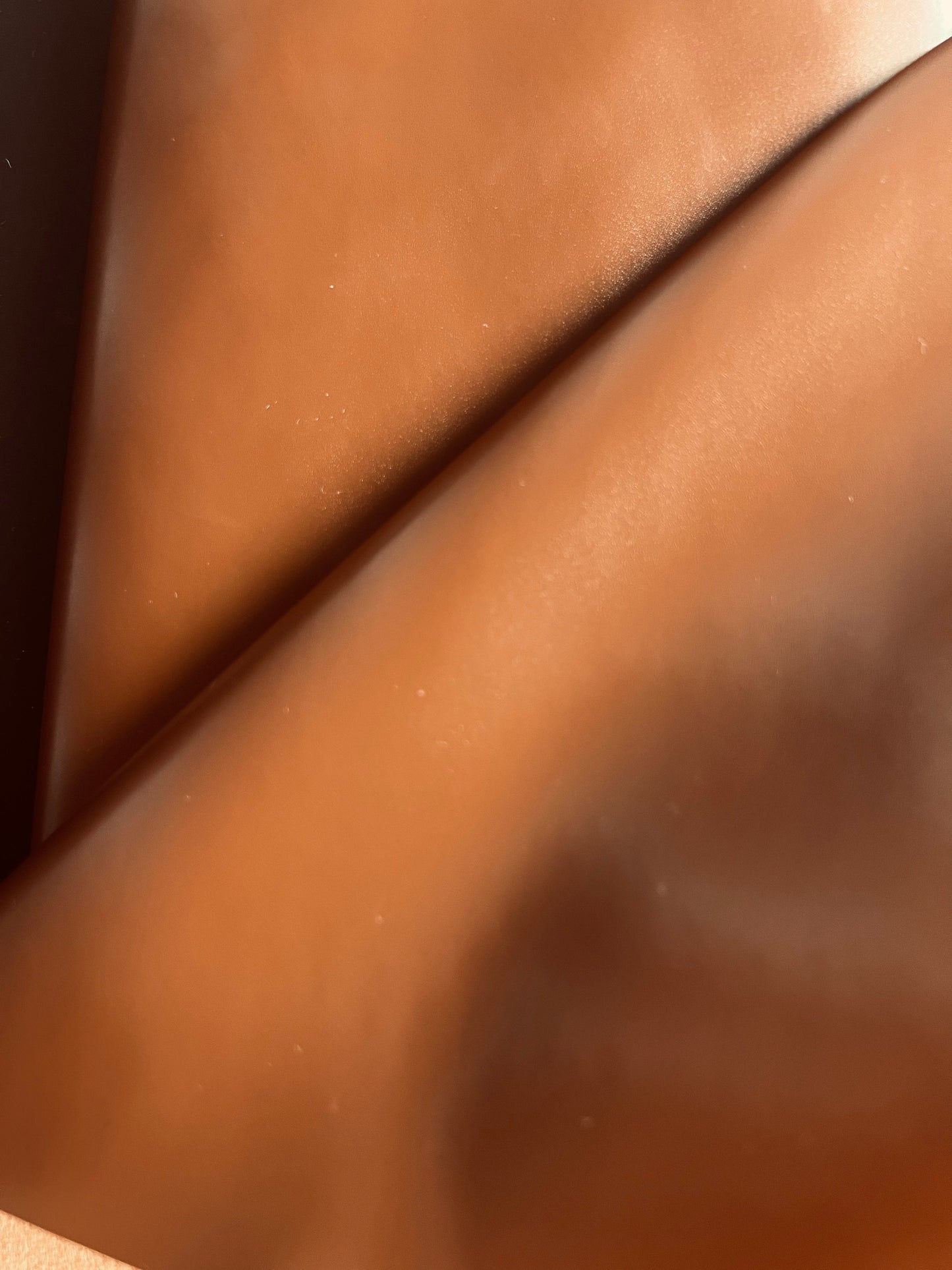 RETAIL Smooth Non Stick Surface Vegan Leather  1mm Soft Back VINYL