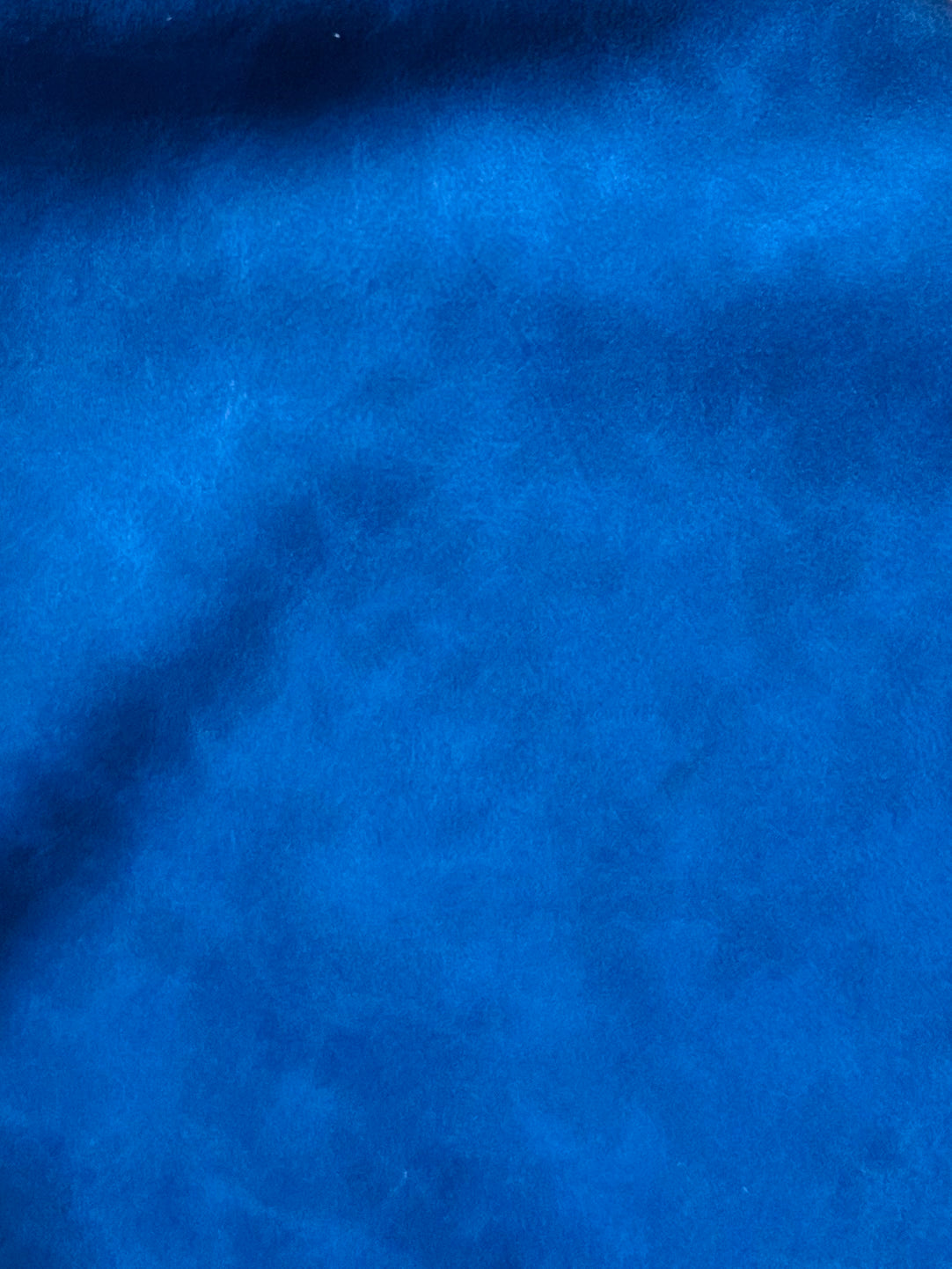 RETAIL Vegan Soft Suede .9mm Soft Back VINYL