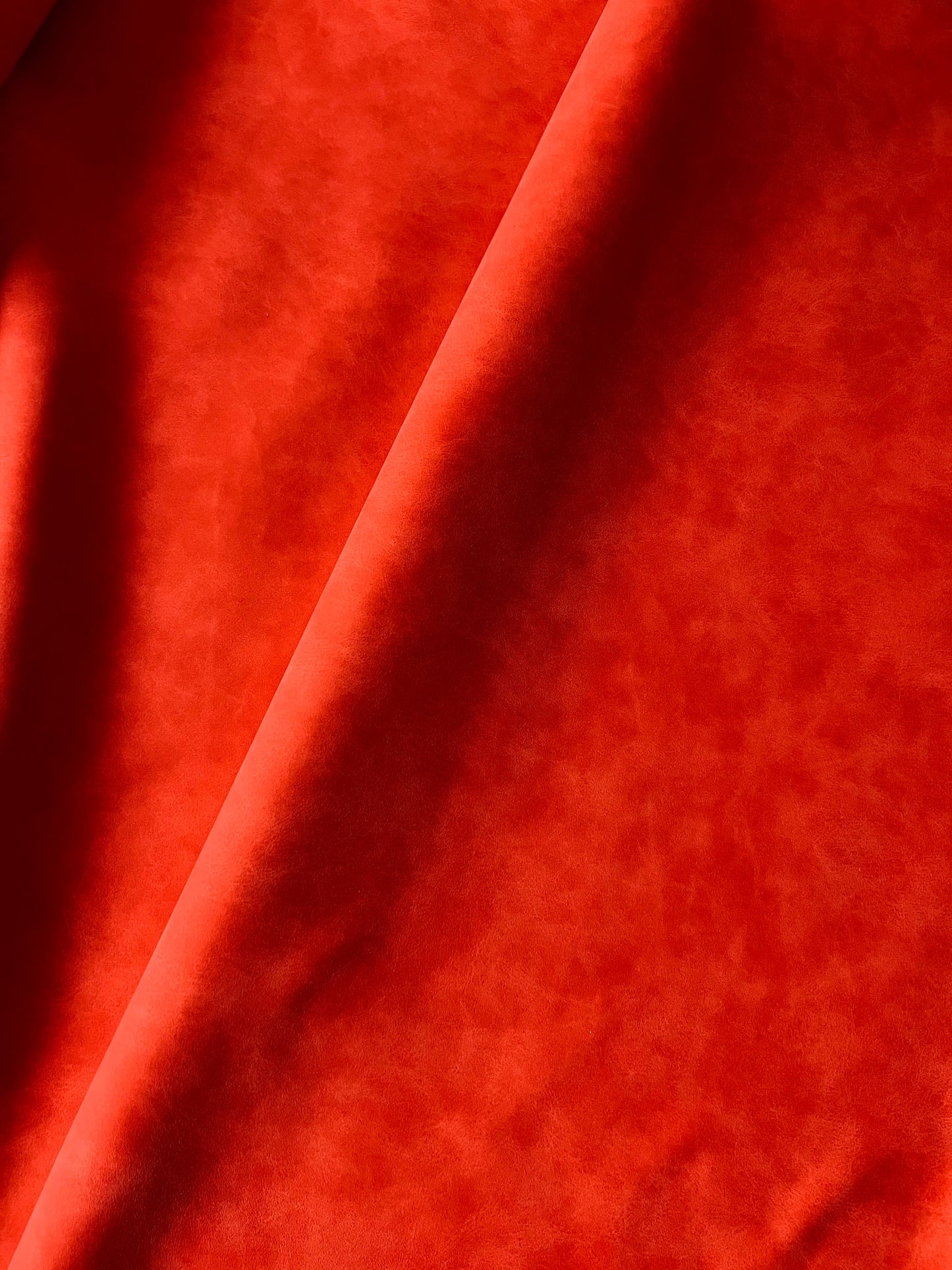 RETAIL Vegan Soft Suede .9mm Soft Back VINYL