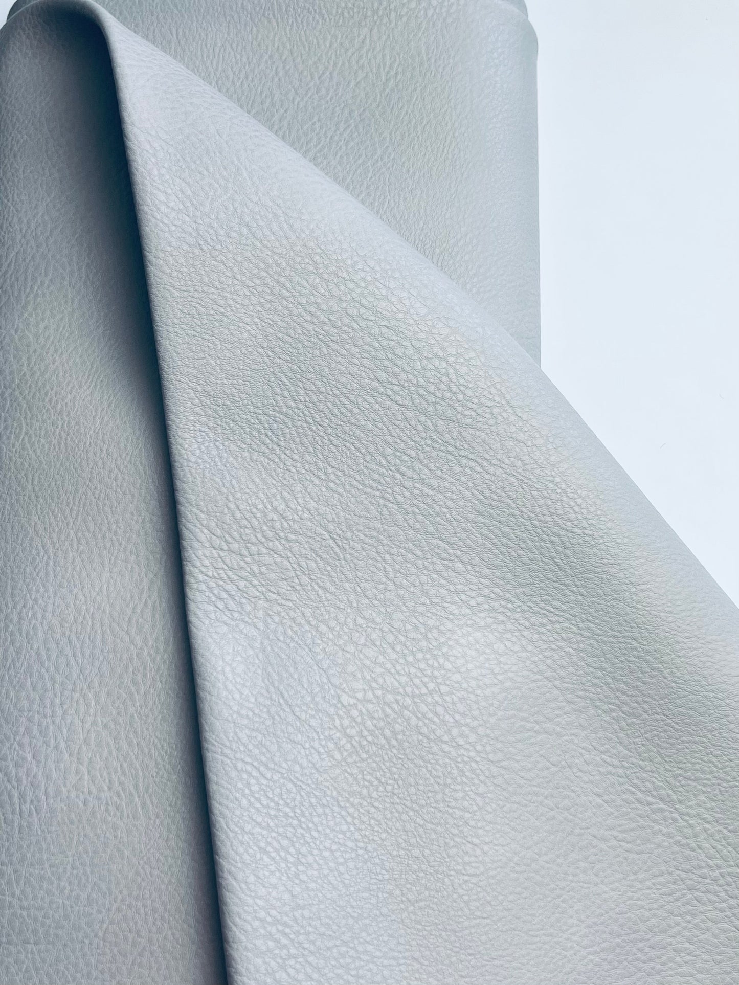 RETAIL Vegan Italian Leather 1-1.2mm Soft Back VINYL