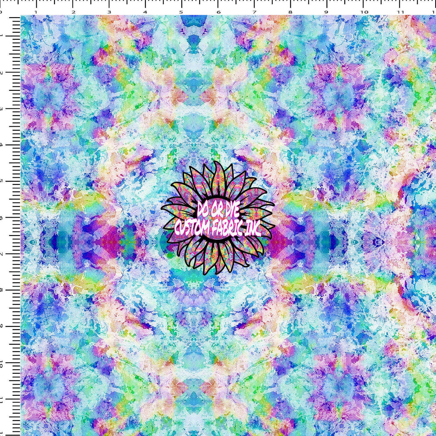 Anime Mashup Coord DoD Exclusive