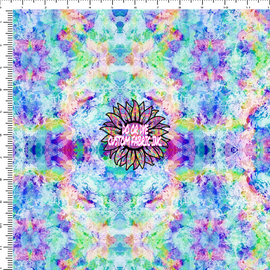 Anime Mashup Coord DoD Exclusive