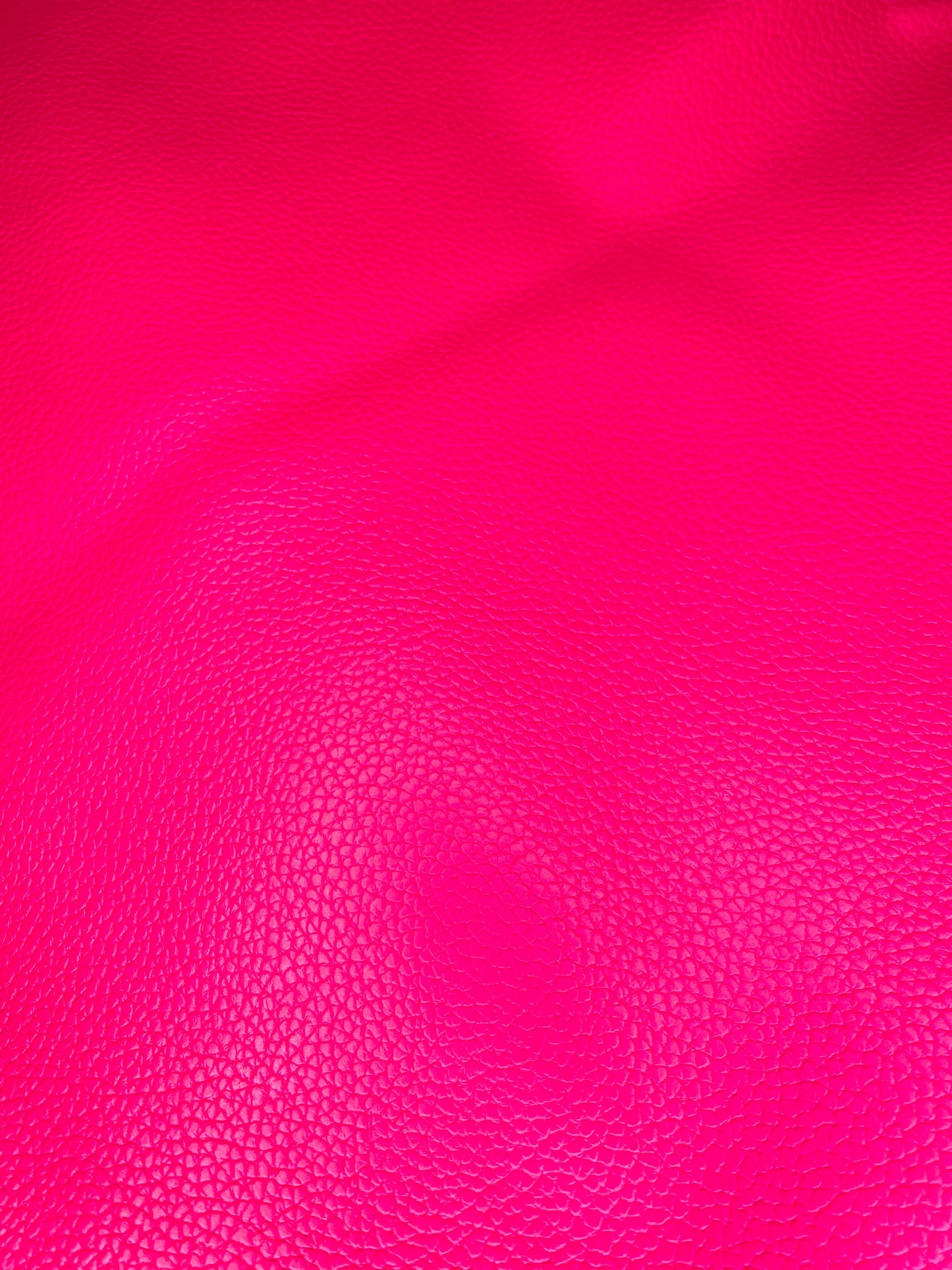 Solid Faux Leather .9mm Soft Back RETAIL