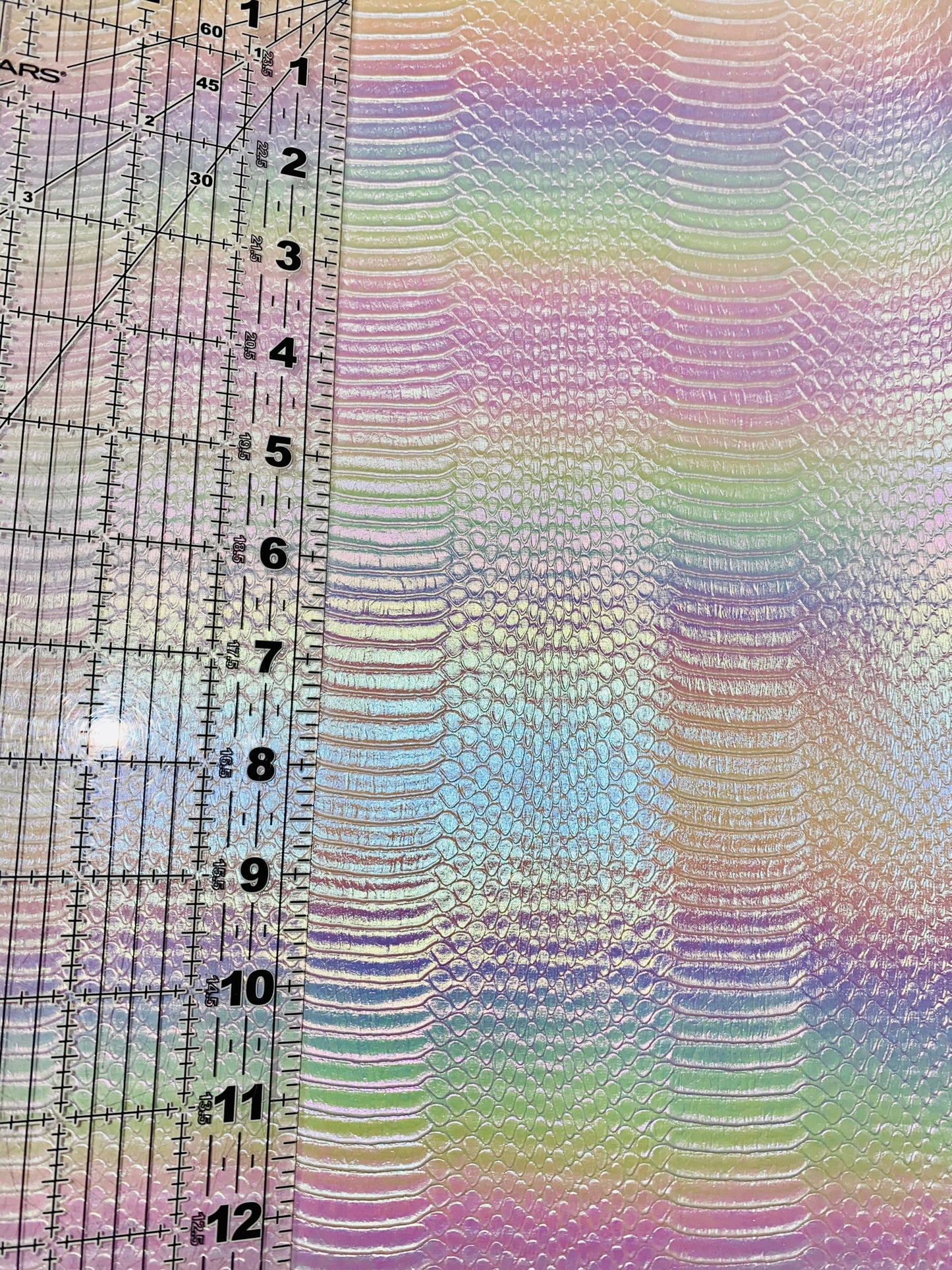 Textured Ombres Vinyl .7mm Soft Back RETAIL