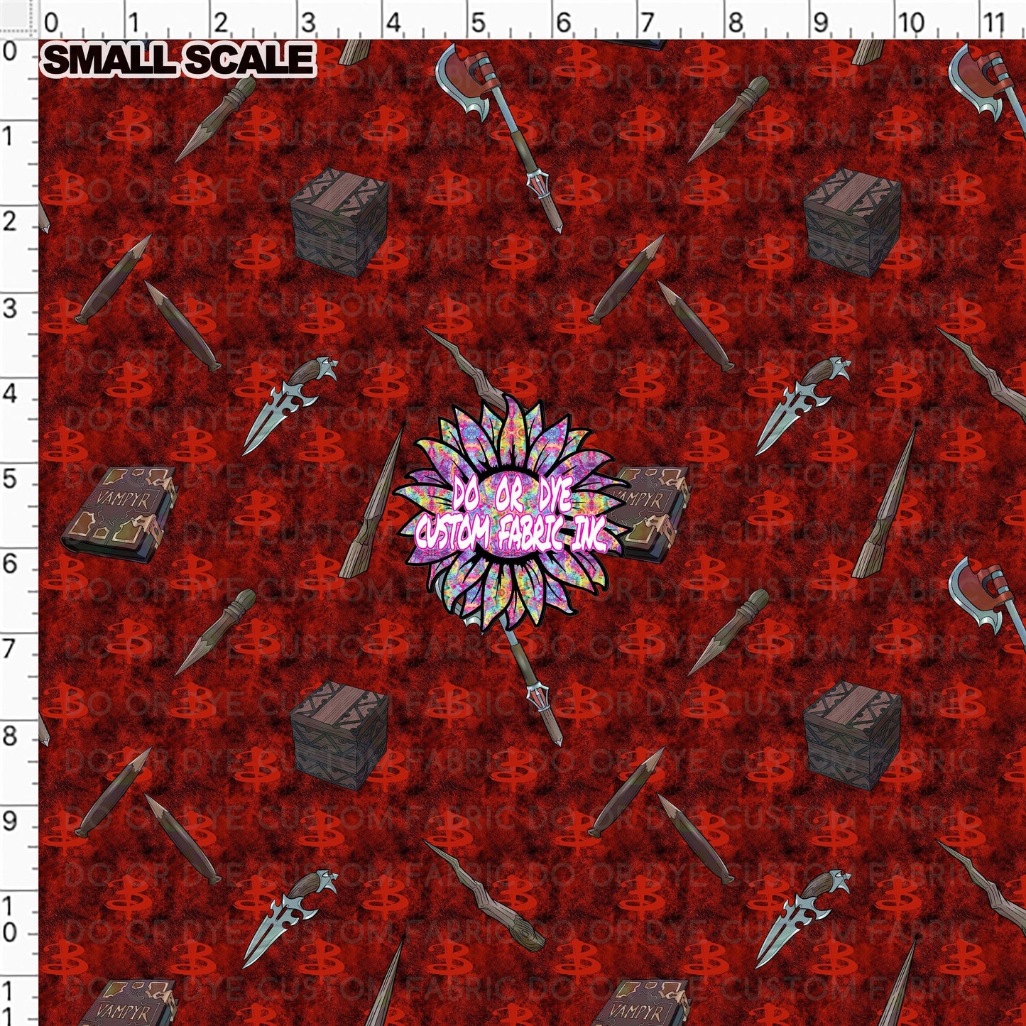 Slayer Tools DoD Exclusive