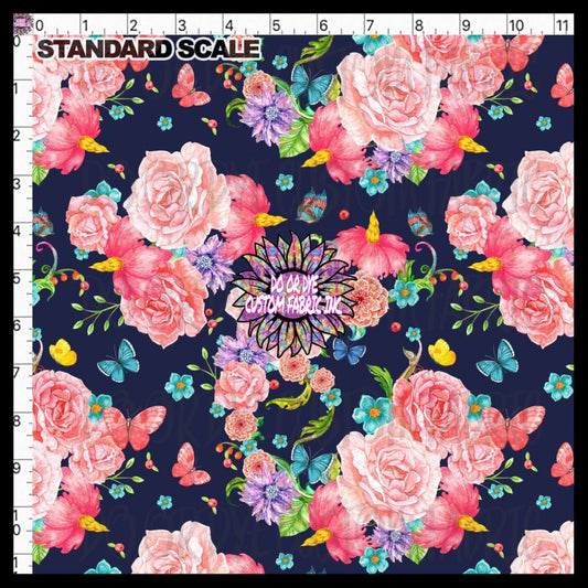 Bright Florals