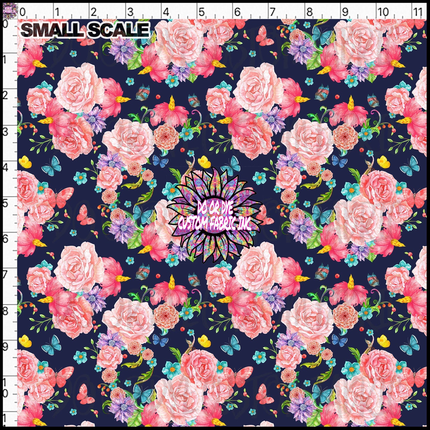 Bright Florals
