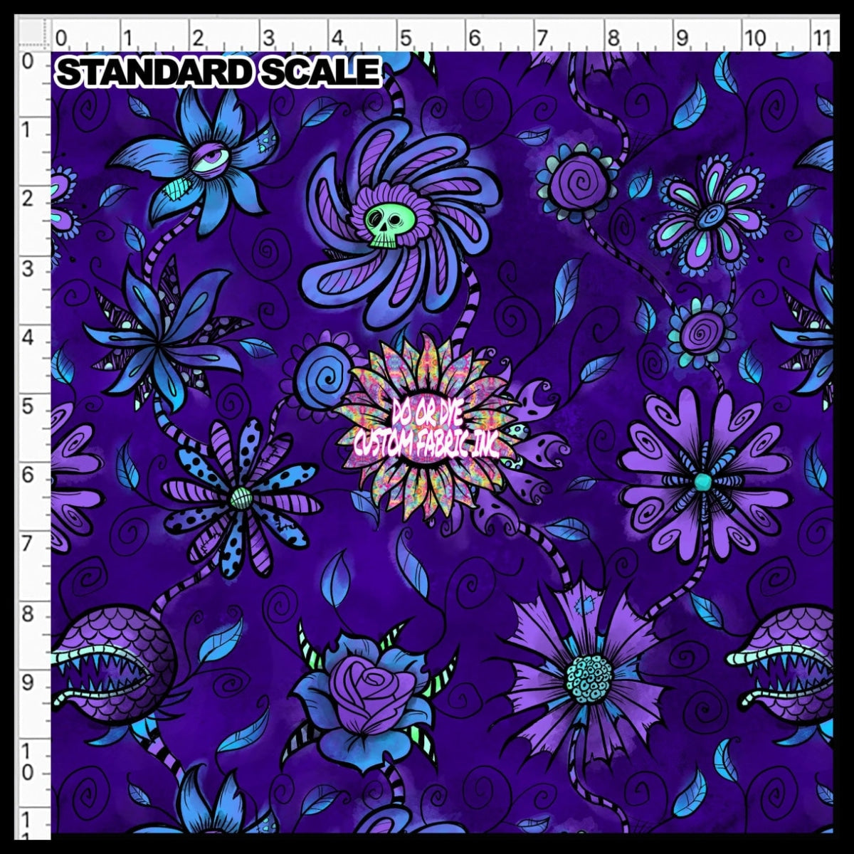 Burtonicals Barrel DoD Exclusive