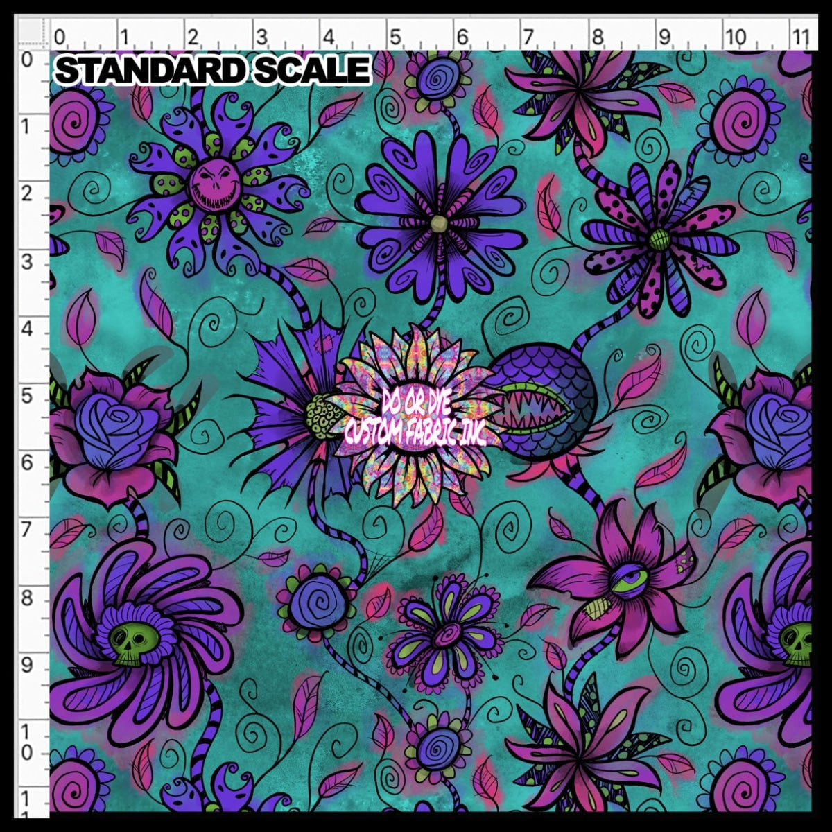 Burtonicals Shock DoD Exclusive