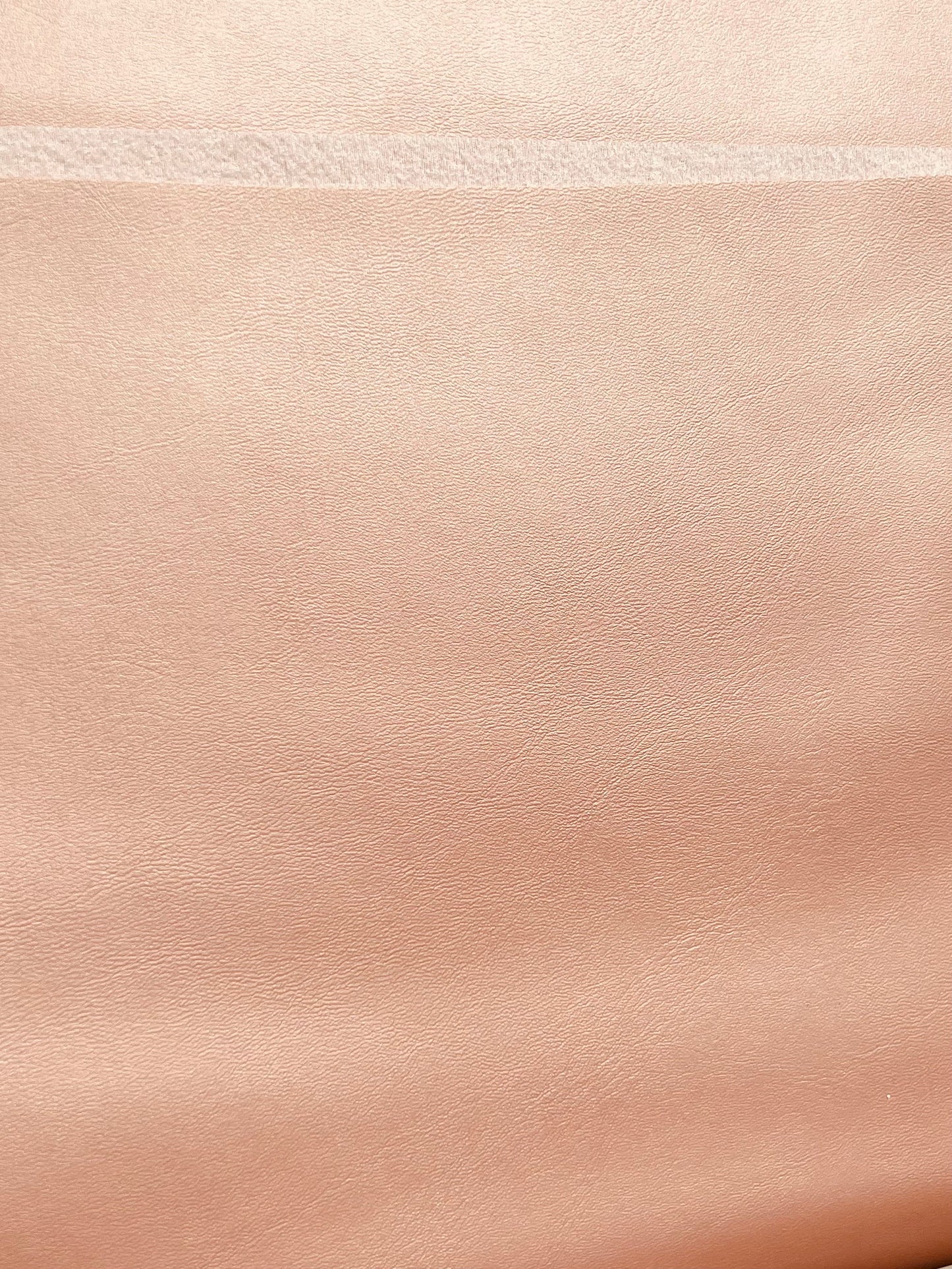 Solid Faux Matte Leather .6mm Soft Back RETAIL