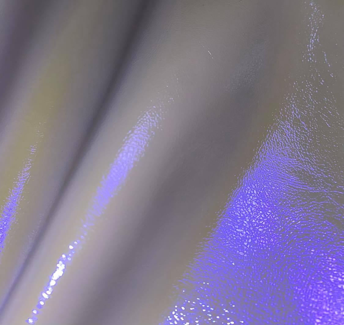 RETAIL Color Shifting 1mm Soft Back Marine VINYL