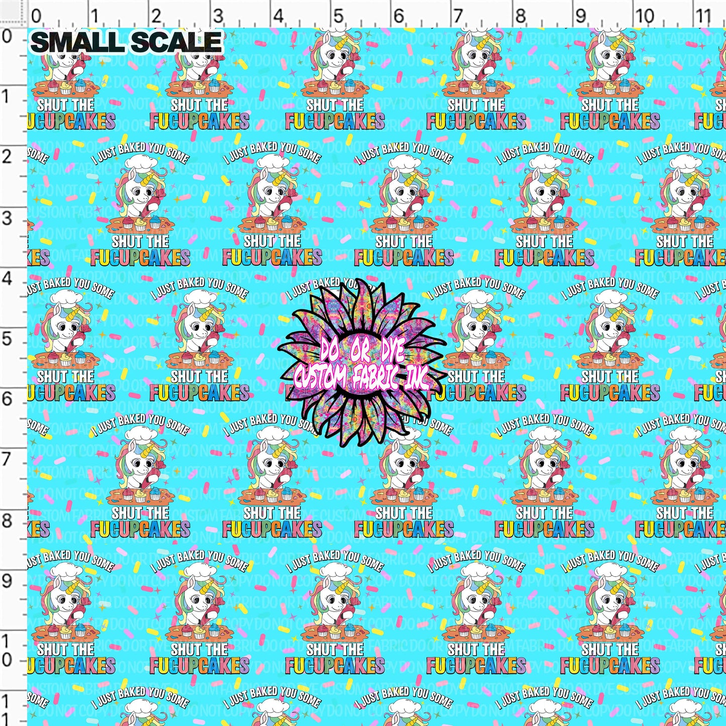 Cupcakes DoD Exclusive