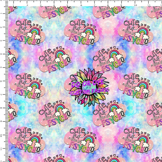 Cute But..... Pastel DoD Exclusive