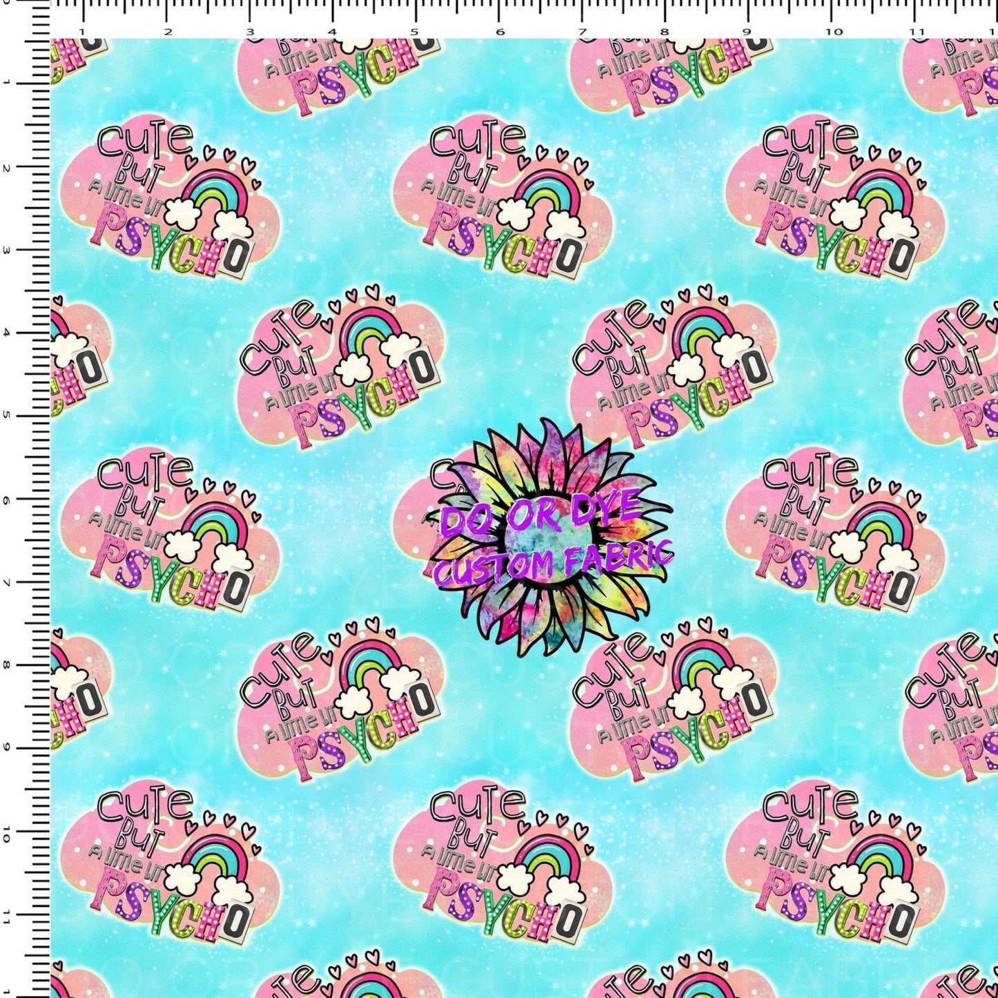 Cute But... DoD Exclusive