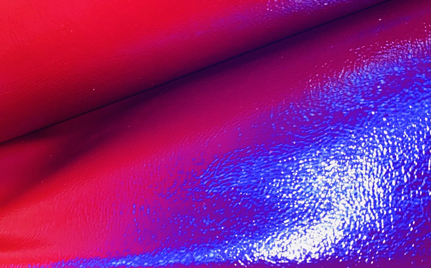 RETAIL Color Shifting 1mm Soft Back Marine VINYL