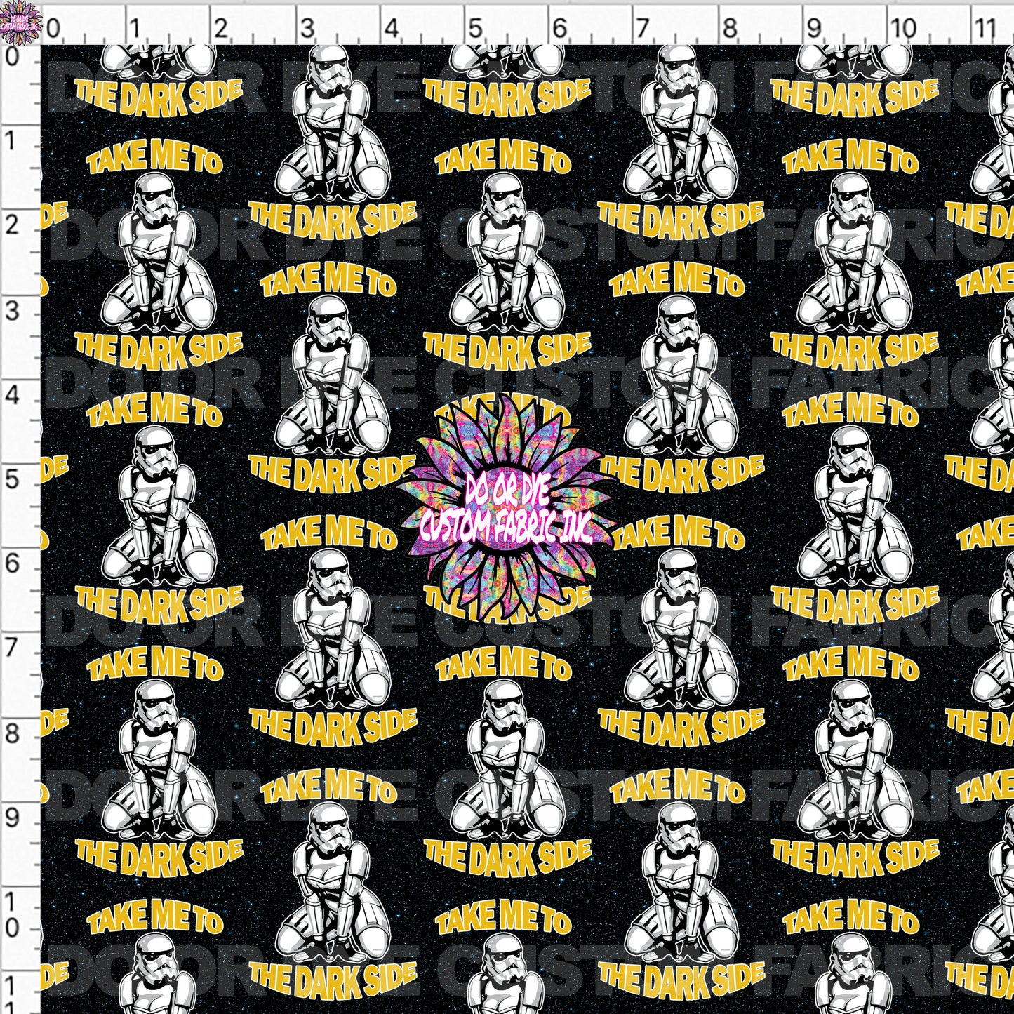 Darkside DoD Exclusive