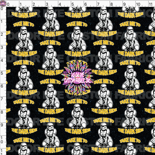 Darkside DoD Exclusive