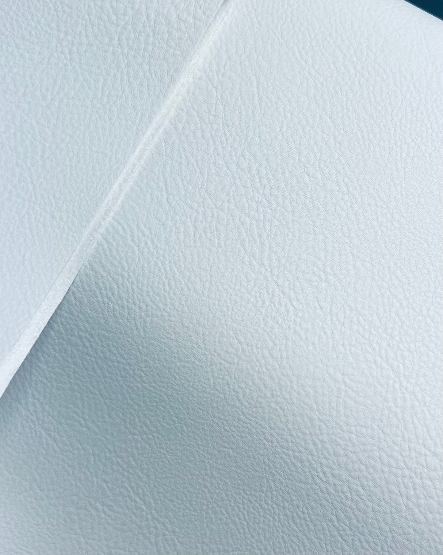 RETAIL Vegan Italian Leather 1-1.2mm Soft Back VINYL