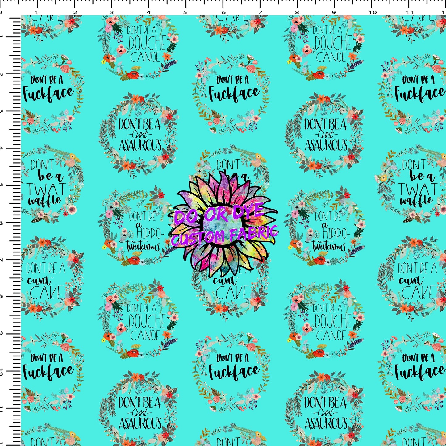 Don't Be DoD Exclusive