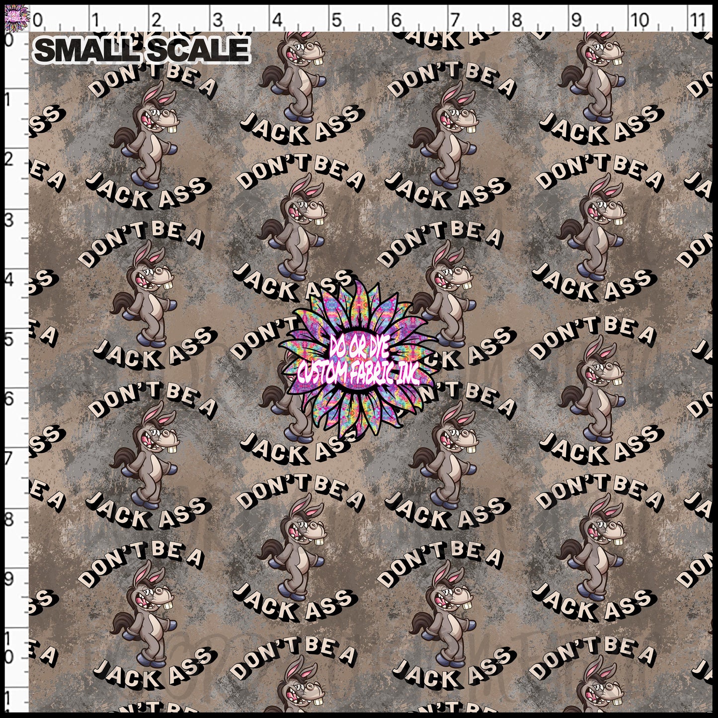 Donkey DoD Exclusive