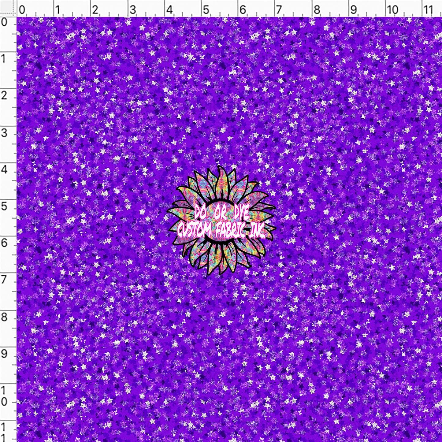 Drag Royalty Purple Coord DOD EXCLUSIVE