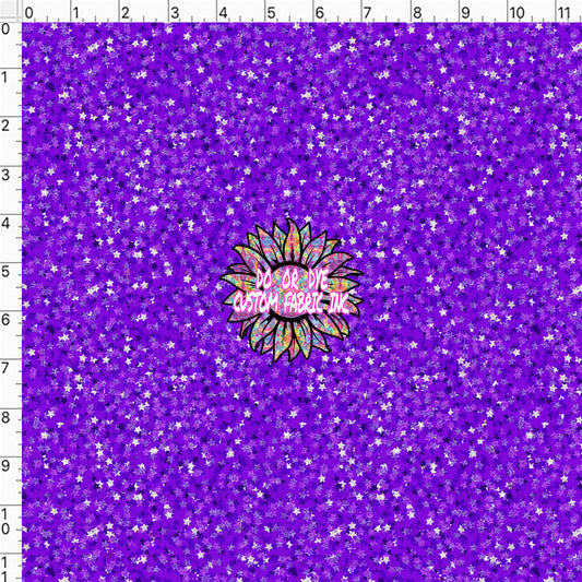 Drag Royalty Purple Coord DOD EXCLUSIVE
