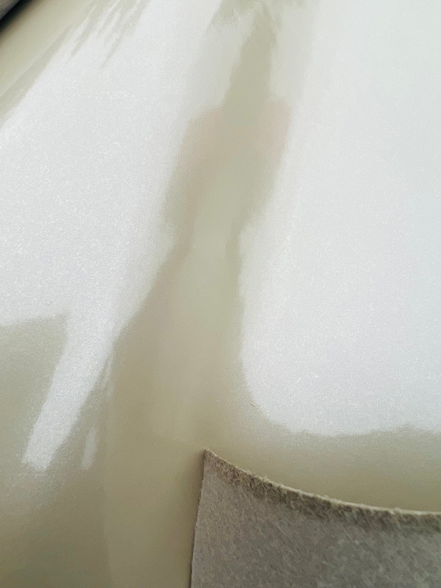 Patent Pleather .9-1mm Soft Back RETAIL