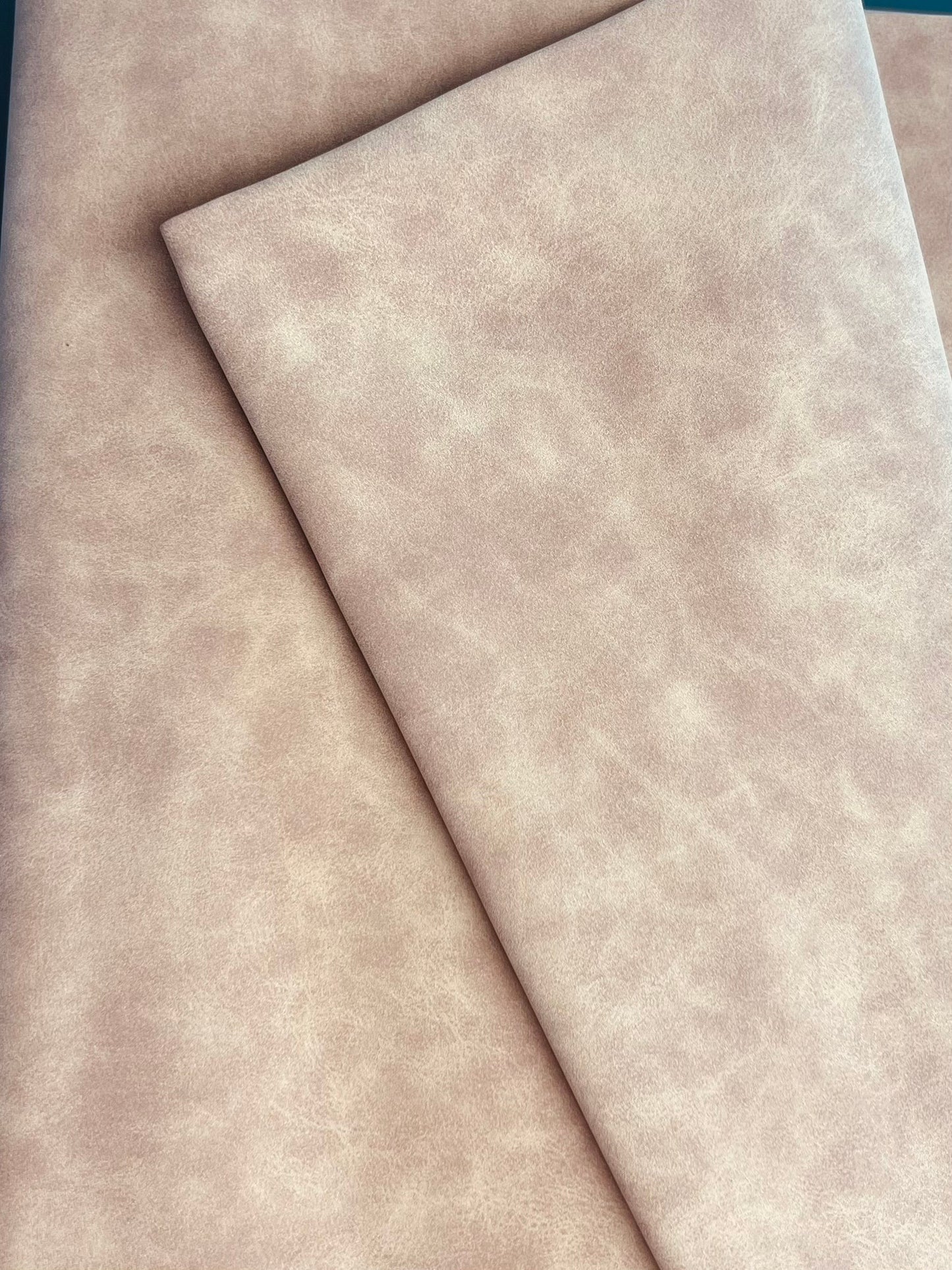 RETAIL Vegan Soft Suede .9mm Soft Back VINYL