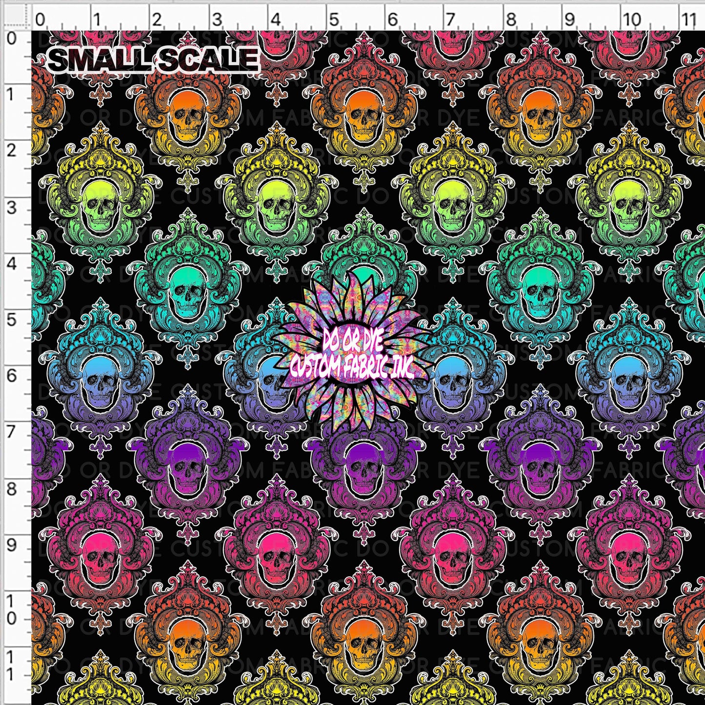 Eternally Victorian Rainbow DoD Exclusive
