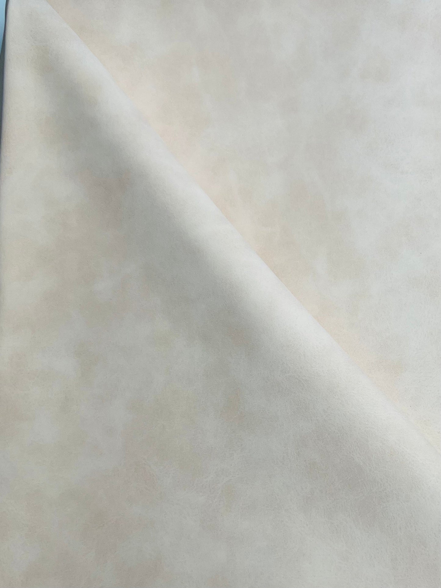 RETAIL Vegan Soft Suede .9mm Soft Back VINYL