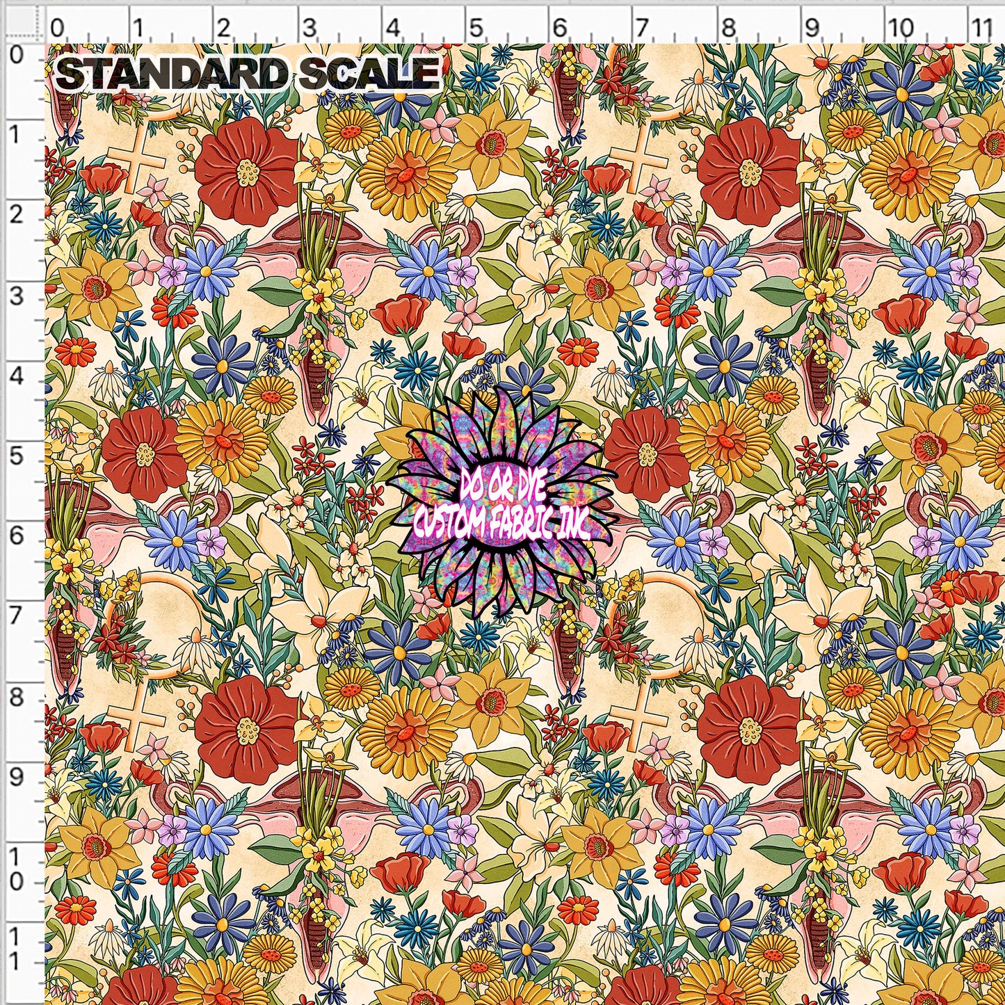 Beauty Within DoD Exclusive