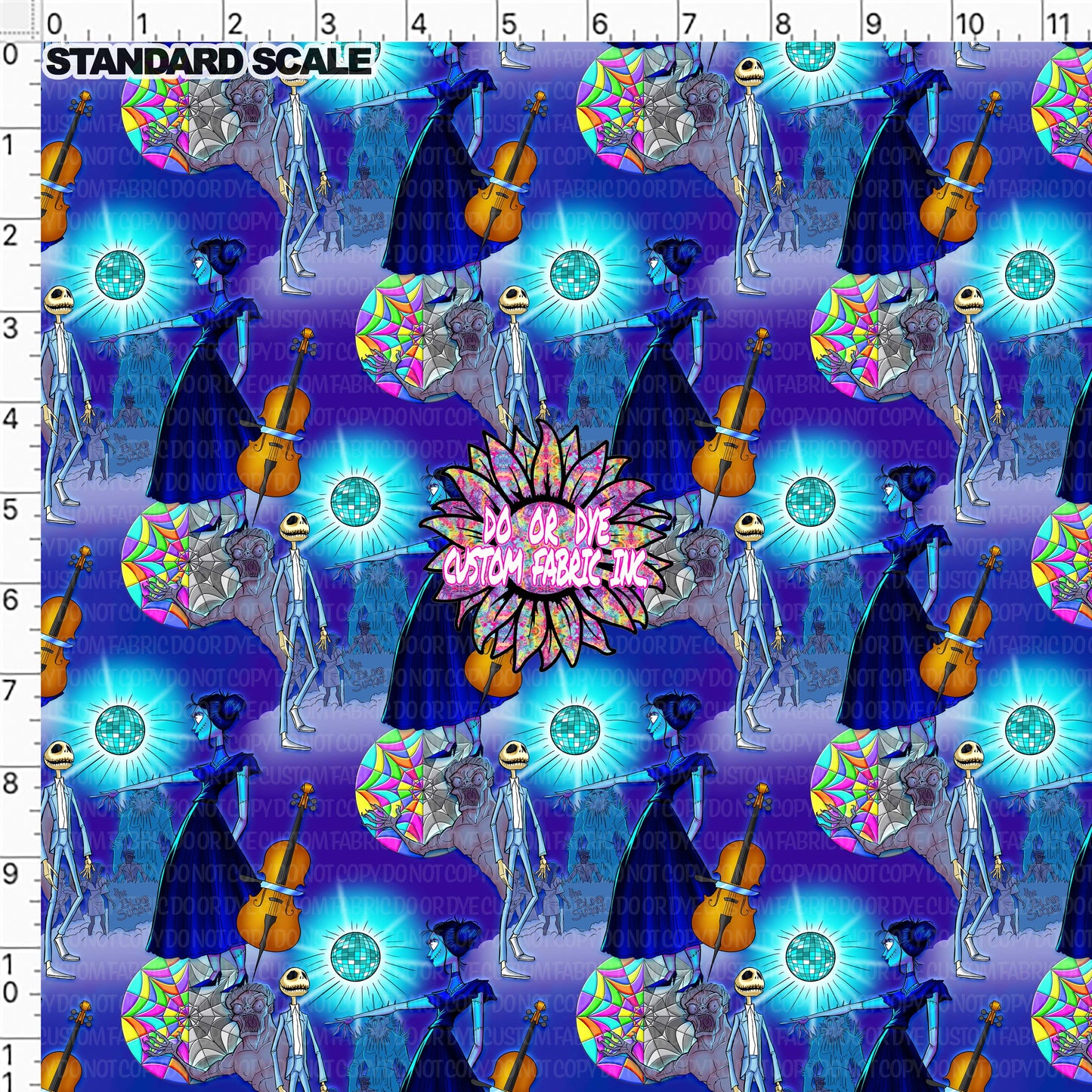 Skelly Woe DoD Exclusive
