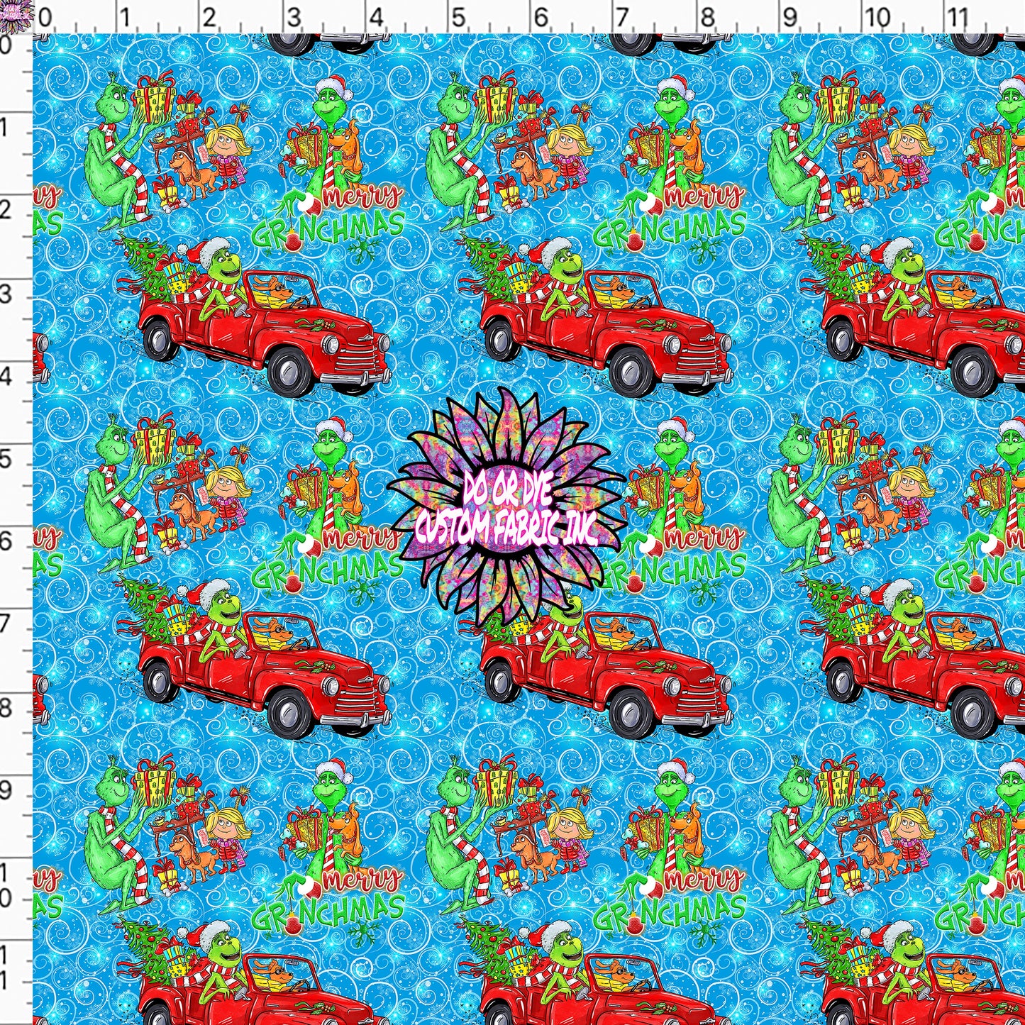 Mean One DOD EXCLUSIVE