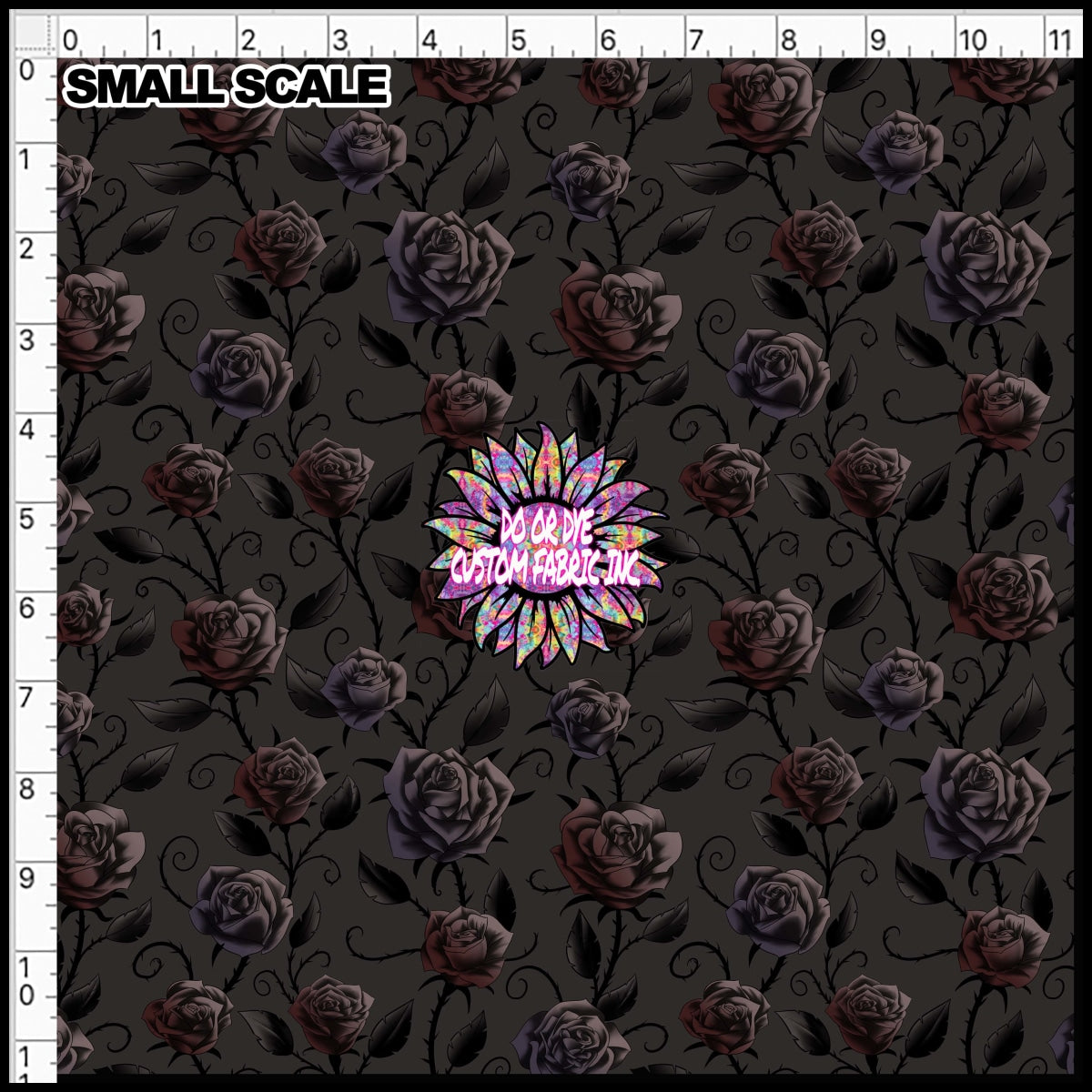 Goth Roses Vampires Delight DoD Exclusive