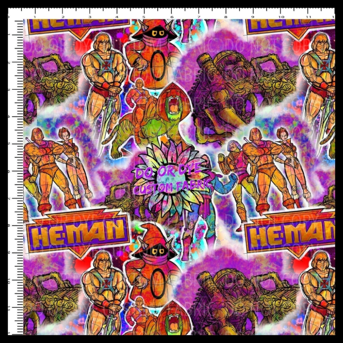 The Most Powerful DoD Exclusive