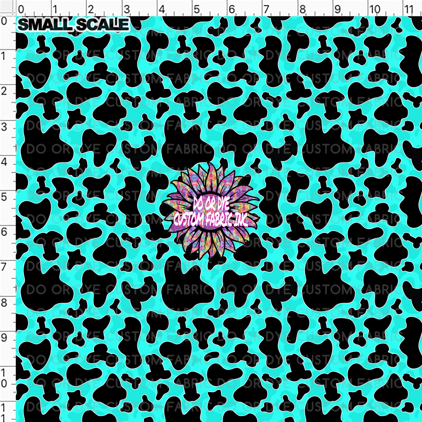 In The Moo'd Teal DoD Exclusive