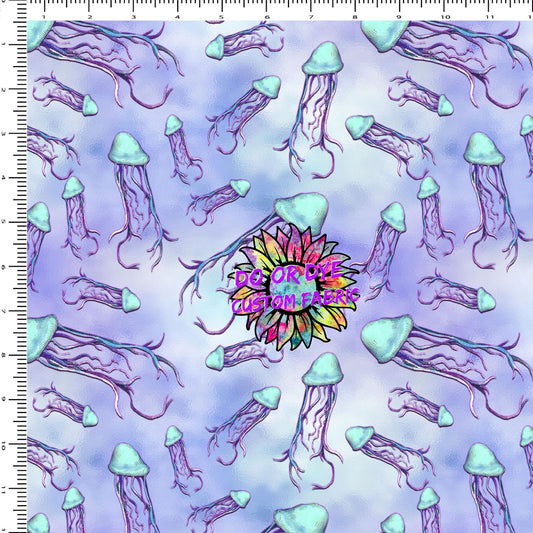 Jellydick DoD Exclusive