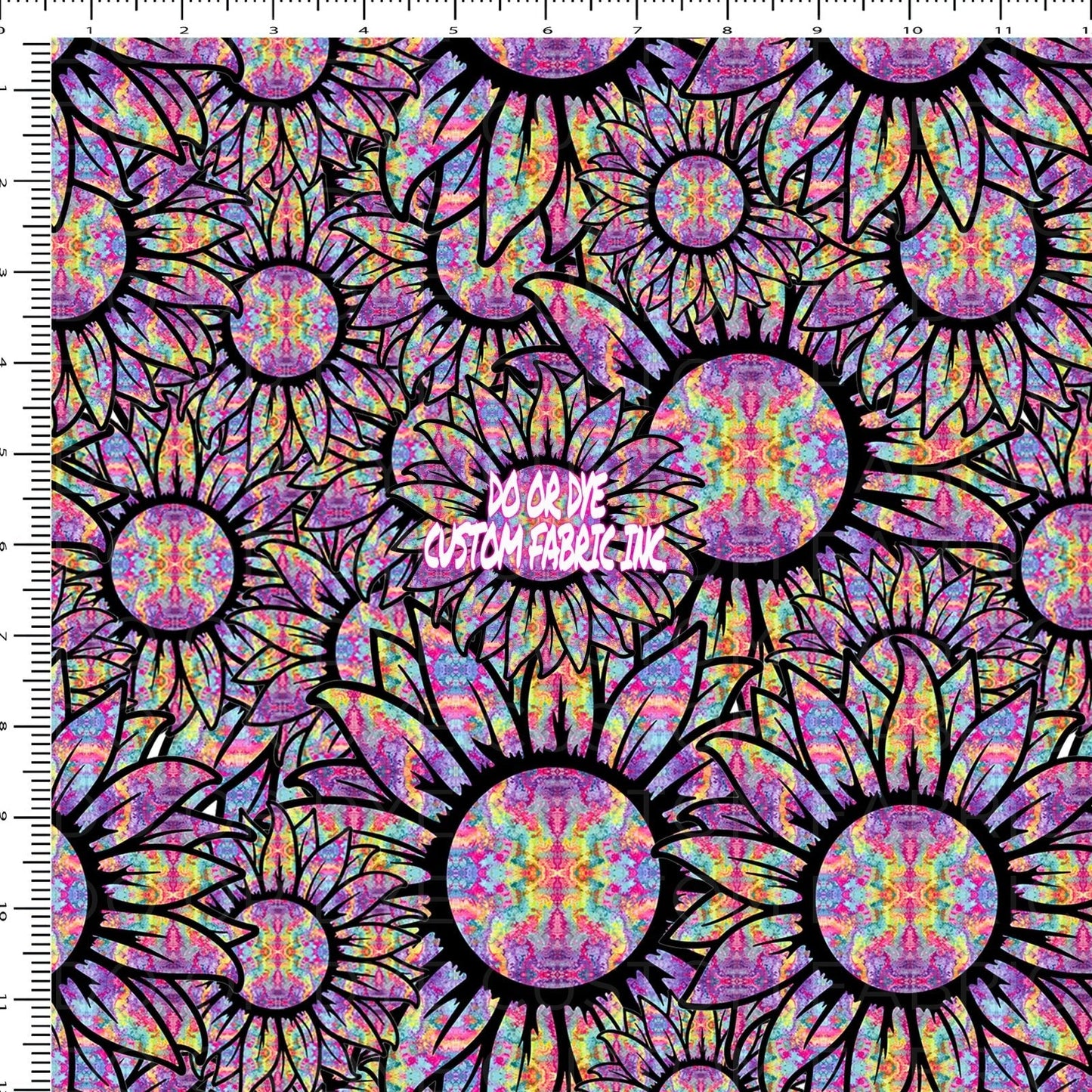 DoD Sunflower DoD Exclusive