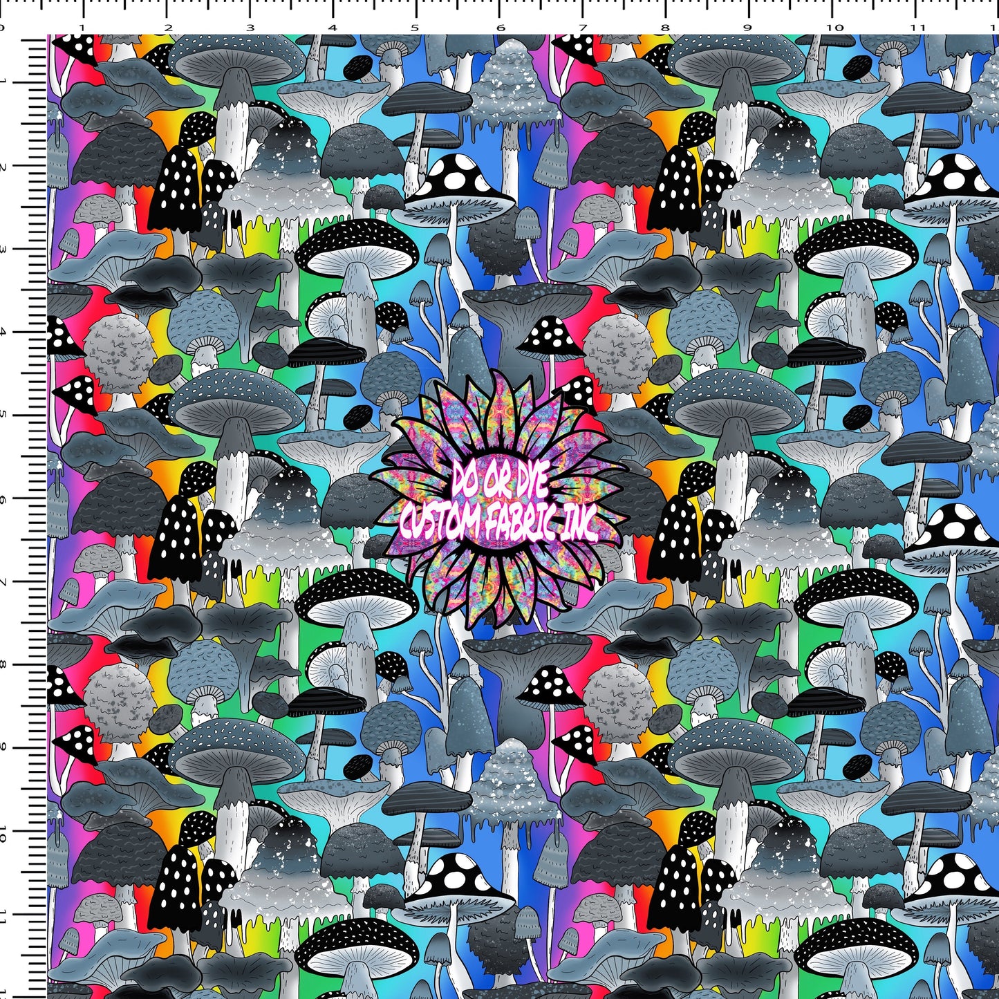 Magical Mushies DoD Exclusive