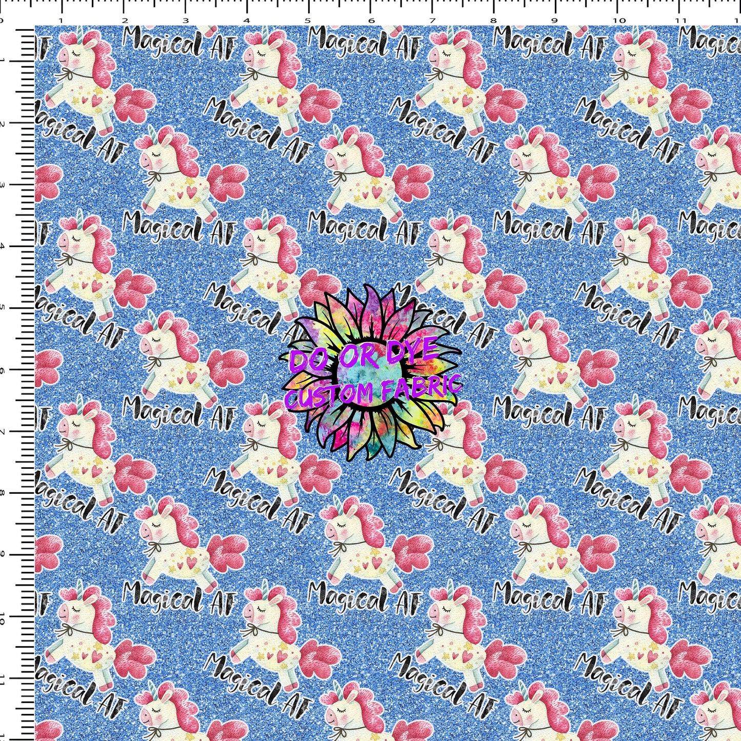 Magical AF DoD Exclusive