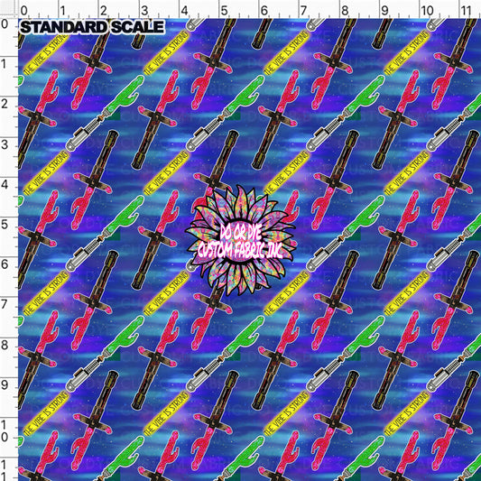 May The Vibe Be With You DoD Exclusive