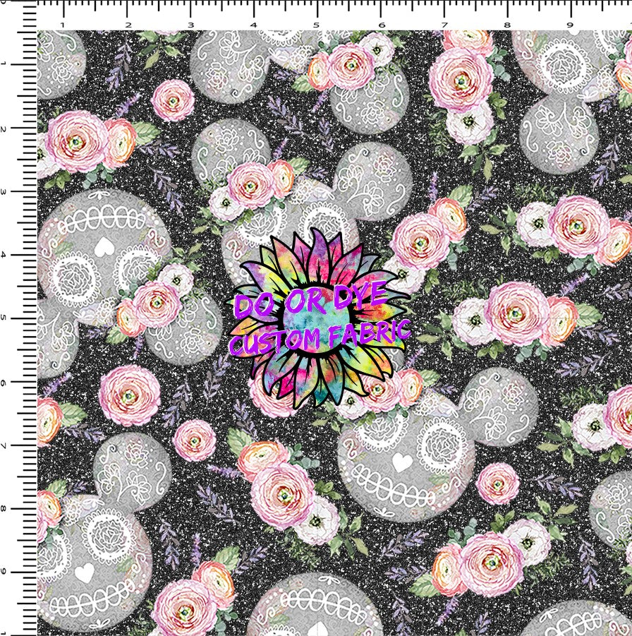 Magical Day Of The Dead