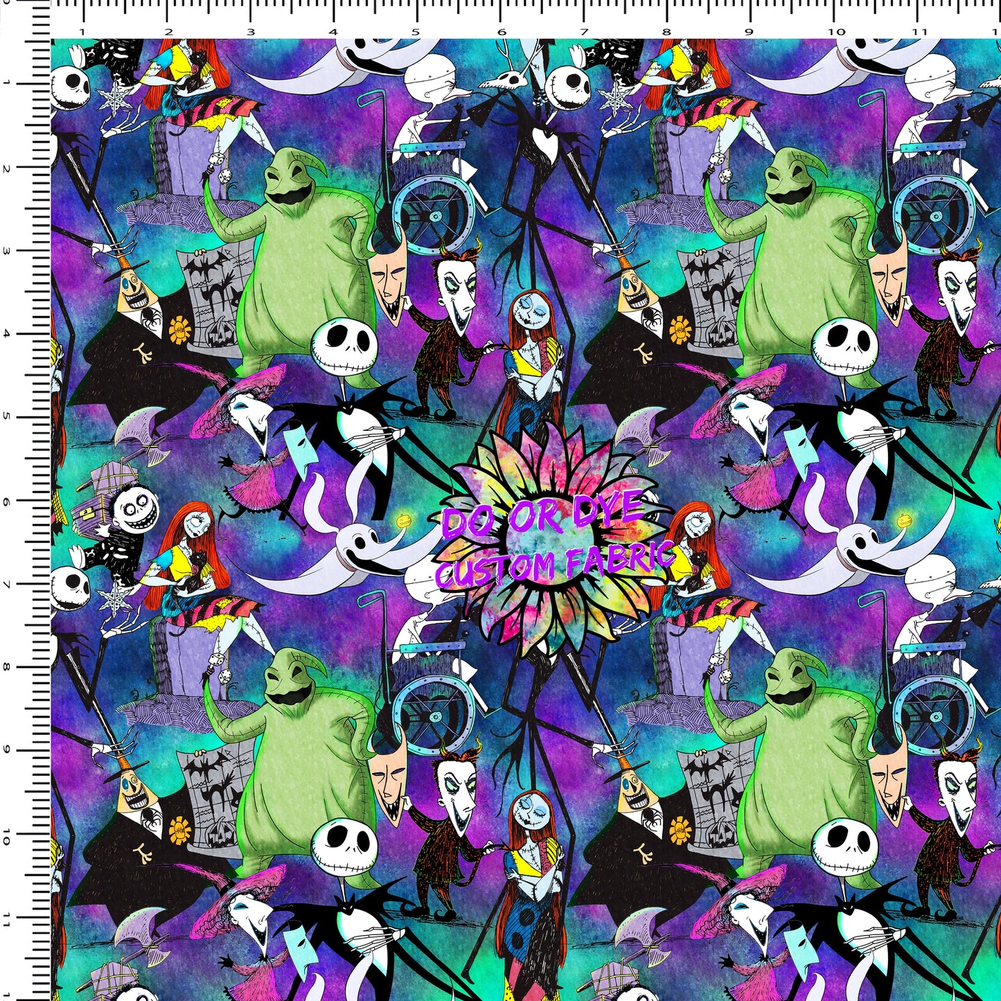 Northern Lights Nightmares