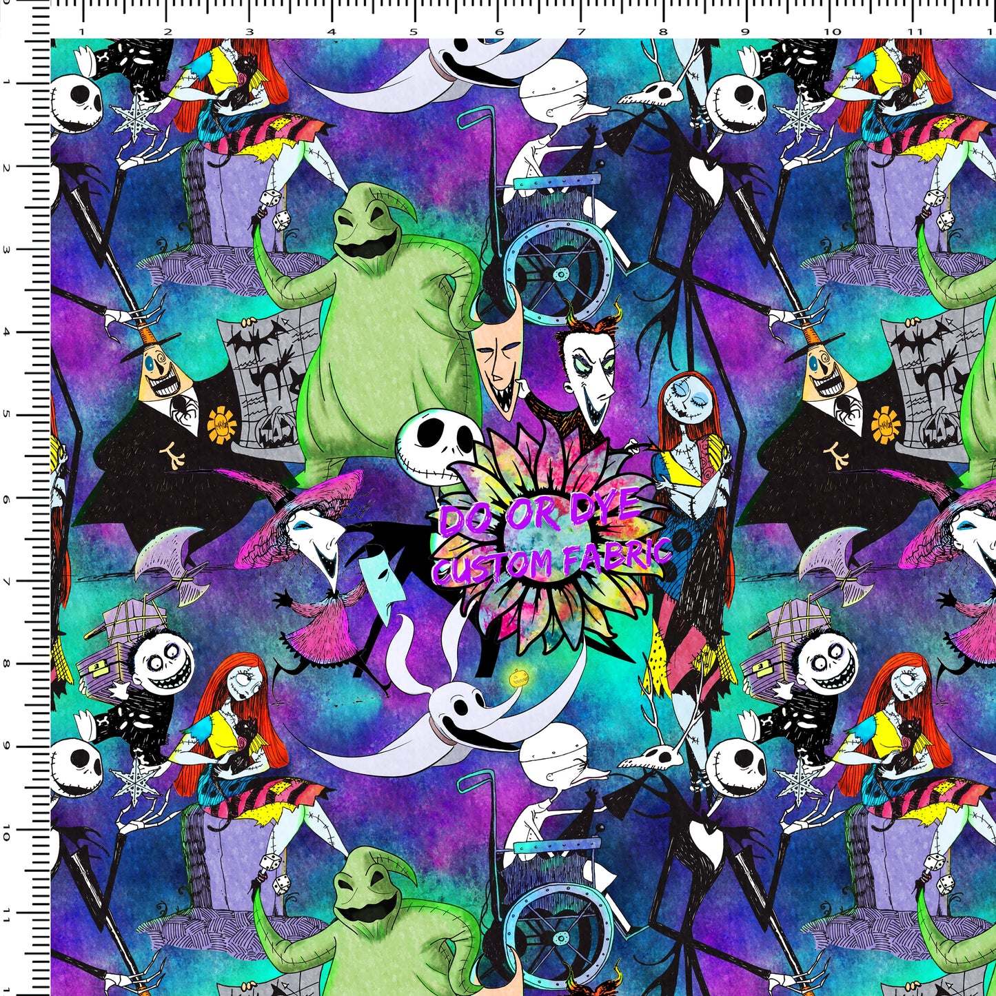 Northern Lights Nightmares