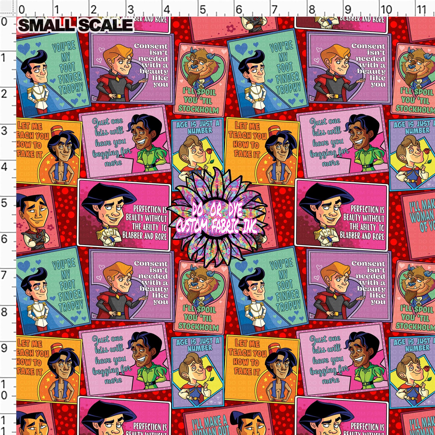 No Filter Vday Red DoD Exclusive